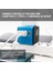 4usb Adaptörü Ülkenin Çoğu Için 4 Fiş 5V Çıkış Seyahat Şarj Cihazı Fiş Adaptörü (Yurt Dışından) 3