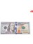 Velishy Yeni Moda Cüzdan Erkek Kişilik Euro Fatura Cepler Kart Kısa Bifold Pu Deri Cüzdan Çanta 6 Stilleri (Yurt Dışından) 5