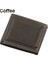 Microgood Erkek Klasik Suni Deri Bifold Cüzdan Para Kredi/kimlik Kartı Tutucu Ince Çanta (Yurt Dışından) 3