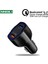30W USB Araç Şarj Cihazı C Tipi Hızlı Şarj Telefon Adaptörü iPhone 13 12 11 Pro Max Redmi Huawei Samsung S21 S22 Telefon Şarj Cihazı (Yurt Dışından) 1