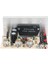DX0408 Evrensel 2.0 Kanal Ses Stereo Amplifikatör Kartı (Yurt Dışından) 2