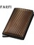 Farfi Erkek Çanta Büyük Kapasiteli Rfıd Kart Tutucu Para Çantası Erkek Çanta (Yurt Dışından) 2
