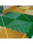Balkon Pedi-1 x Plastik Ekleme Izgarası-Yeşil (Yurt Dışından) 5