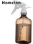 Homeınn Boş Sprey Şişesi Aşınmaya Dayanıklı Büyük Kapasiteli Bitkiler Sisleme Şişesi (Yurt Dışından) 1