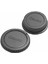 Canon Body Lens Kapak Seti 1