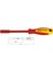 13MM 1000V Izoleli Lokma Uçlu Tornavida 1