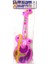 Sesli Işılklı Gitar Oyuncak 1
