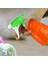 Sulama Şişesi El Tipi Sevimli Havuç Şekilli Sulama Spreyi (Yurt Dışından) 4