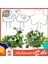 Helloworld Bitki Tırmanma Tutucu Yaratıcı Asma Bitki Destek Hissesi Dıy Saksı Çiçekleri Kafes (Yurt Dışından) 5