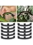 10PCS Meyve Ağacı Dalı Bender Bonsai Şekilli Dal Klip Bükme Aracı (Yurt Dışından) 5