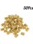 50/100 Adet 27*20MM Silindirik Topraksız Kültür Substrat Su Yetiştirme Aracı Podazz (Yurt Dışından) 1