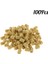 50/100 Adet 27*20MM Silindirik Topraksız Kültür Substrat Su Yetiştirme Aracı Podazz (Yurt Dışından) 2