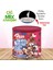 Çiğ Karışık Naturel Kuruyemiş Teneke Kutu 150 gr x 2 Adet 4