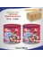 Çiğ Karışık Naturel Kuruyemiş Teneke Kutu 150 gr x 2 Adet 3