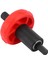 Çim Biçme Makinesi Marş Motoru-1 x Motor Marş Motoru-Kırmızı (Yurt Dışından) 2