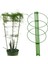 Asma Tırmanma Rafı 60 cm Çiçek Bitki Kafes Bitki Destek Çerçevesi Bahçe Aletleri Podazz (Yurt Dışından) 1