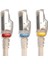 Zmax 6A Utp Bakır Lan Veri Kablosu 2mt Yellow Clips 2 Adet 1