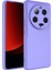 Xiaomi Mi 13 Ultra ile Uyumlu Liquid Serisi Içi Kadife Lansman Silikon Kılıf 1