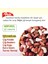 Çiğ Karışık Naturel Kuruyemiş Teneke Kutu 150 gr x 4 Adet 2