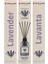 Reed Diffuser 110 ml - Lavender (Lavanta) 4