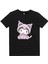 Ez Design Kuromi Baskılı Tshirt 1