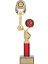 - Figürlü Kupalar - Melek Figürlü Kupalar FG-016 B - 41 cm 1