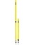 Scucs 1163 Slalom Çubuğu Çivili Yaylı Teleoskopik Çantalı Set 6lı 1
