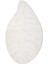 Tropic %100 Pamuk Banyo Paspası Ekru 70x110 2