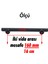 Doruk Kulp Mobilya Mutfak Dolabı Çekmece Dolap Kulpları Kapak Kulpu Kulbu Siyah 160 mm Metal 4
