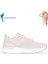 1824-MANAUS Anatomik Tabanlı Sneakers Ayakkabı - NKT01824-PUDRA-39 2