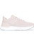 1824-MANAUS Anatomik Tabanlı Sneakers Ayakkabı - NKT01824-PUDRA-39 3
