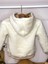 *aşkabak* Kapüşonlu Çocuk Peluş Sweatshirt 4
