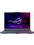 Rog Strix G16 G614JIR-N3005 8gb RTX4070 140W 14. Nesil Intel I9-14900HX 32GB Ram 1tb SSD 16 Inç Fhd+ 165Hz Taşınabilir Bilgisayar 1