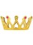Kraliçe Tacı Altın Renk 2