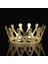 Kraliçe Tacı Altın Renk 3