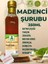 Madenci Şurubu 250ML Madenci Macunu 230GR Avantajlı Ikili Set 3