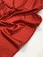 Kırmızı Saten Kumaş 2