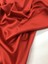 Kırmızı Saten Kumaş 3