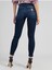 Jewel Kadın Denim Skinny Pantolon  W1RA03D4AK1 3