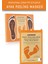 Çorap Tipi Ayak Peeling Maskesi Foot Peeling Pack 1