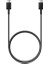 Samsung (EP-DN980) Usb-C To Usb-C (3A) 25W Hızlı Şarj ve Data Kablosu 1 Metre Siyah 1