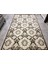 3b 11255 J-1 Bej 170X288 Krem 5 M2 Halı ! 1