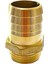 3/4X20 mm Sarı Ağır Hortum Rekoru (E.b.r.) 1