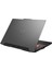 Tuf Gaming A15 FA507NV-LP100 Amd Ryzen 5 7535HS 64GB Ddr5 1tb SSD 15.6 Inç Fhd 144Hz 8gb RTX4060 140W Freedos Taşınabilir Bilgisayar FA507NV-LP10010+WEBLEGELSINÇANTA 4