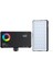 SL-C02 Rgb LED Video ve Fotoğraf Efekt Işığı 2