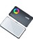 SL-C02 Rgb LED Video ve Fotoğraf Efekt Işığı 3