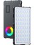 SL-C02 Rgb LED Video ve Fotoğraf Efekt Işığı 4