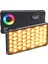 SL-C02 Rgb LED Video ve Fotoğraf Efekt Işığı 5