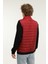ml Rendell 4OZB03 3pr Bordo Erkek Yelek 2