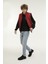 ml Rendell 4OZB03 3pr Bordo Erkek Yelek 3